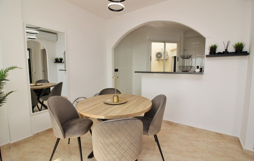 Venta - Apartamentos - Playa Flamenca