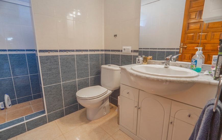 Venta - Villa - Ciudad Quesada