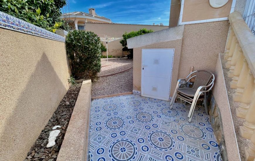 Venta - Villa - Ciudad Quesada