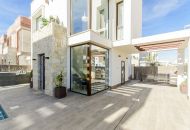 Nueva construcción  - Villa - Vera
