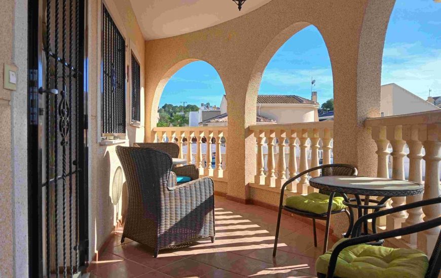 Venta - Villa - Ciudad Quesada