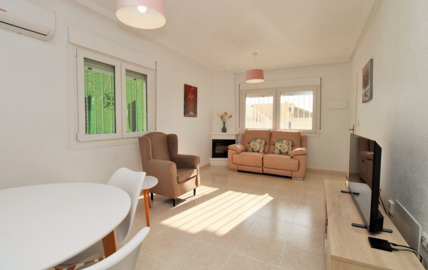 Sale - Bungalow - Villamartin