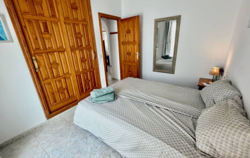 Sale - Villa - Ciudad Quesada