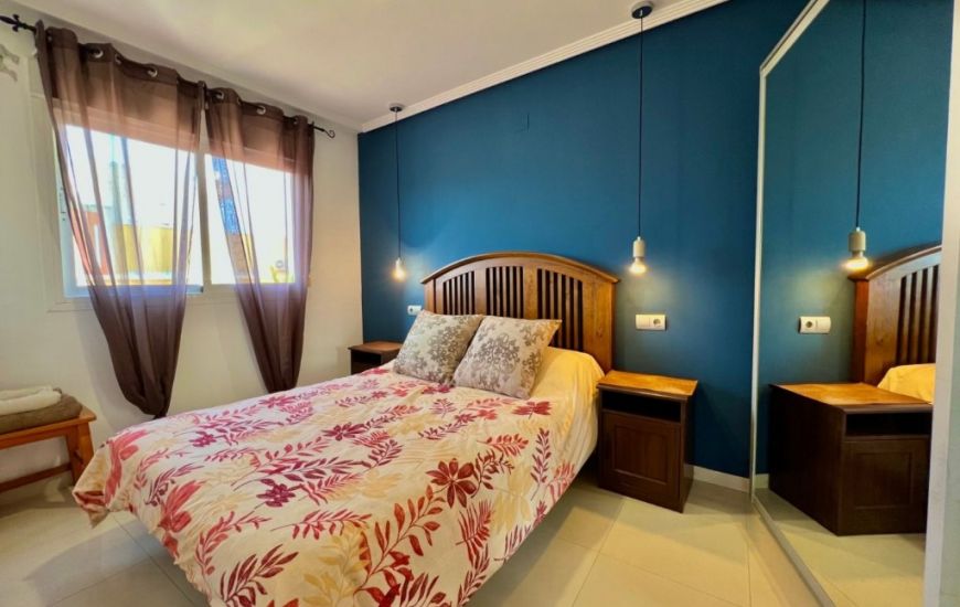 Sale - Apartments - Torrevieja