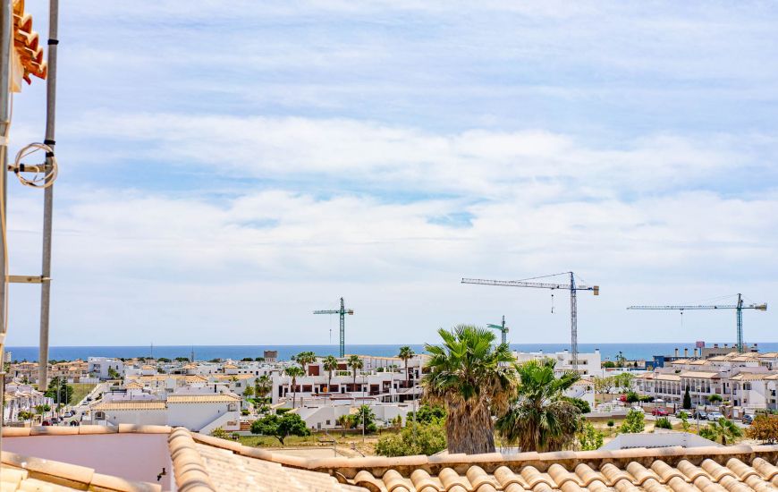 Sale - Apartamento - Punta Prima