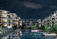 New Build - Apartments - Denia