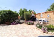 Sale - Country Property - Hondón de las Nieves