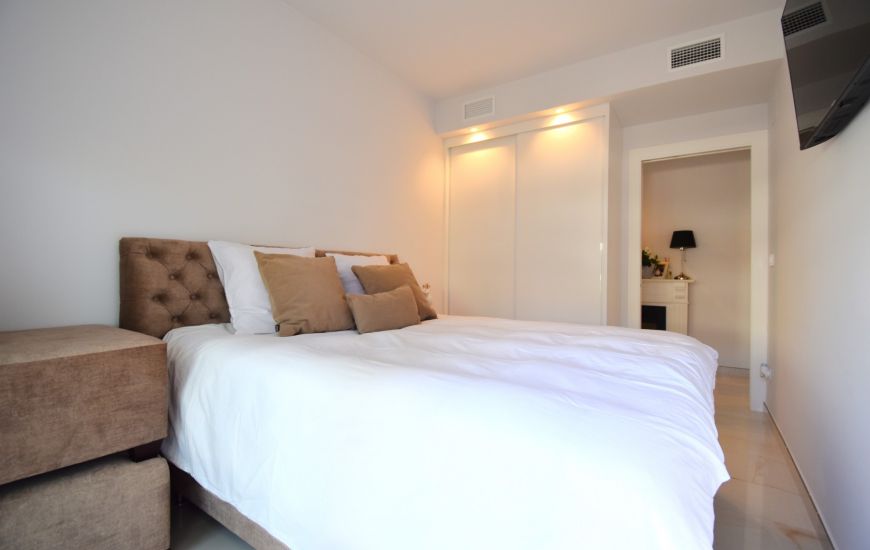 Venta - Apartamentos - Orihuela Costa