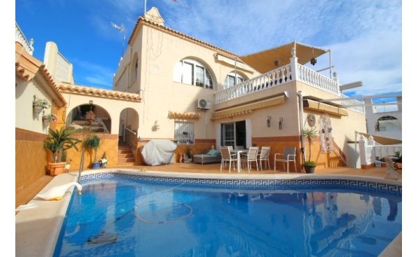 Venta - Villa - Orihuela Costa