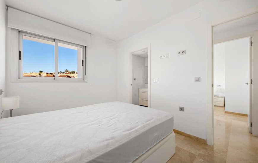Sale - Apartments - Villamartin
