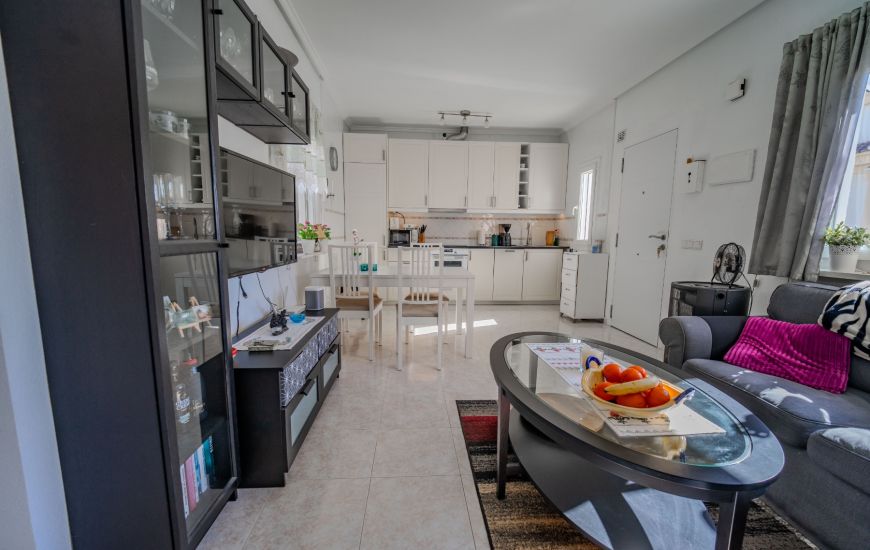 Sale - Semi Detached - Ciudad Quesada