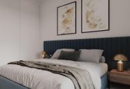 Nueva construcción  - Apartamentos - Torrevieja