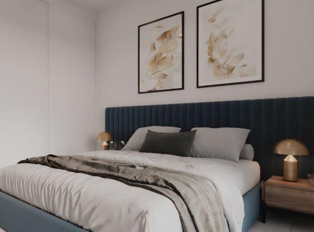 Nueva construcción  - Apartamentos - Torrevieja