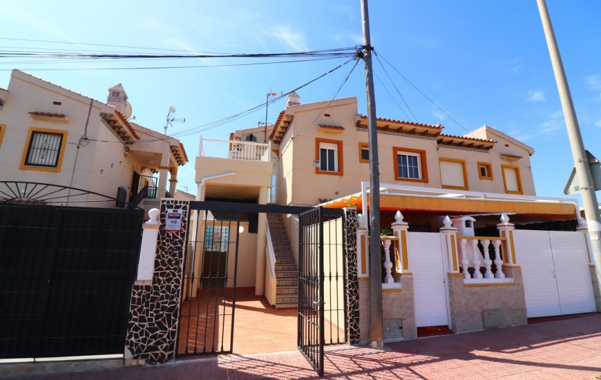Venta - Apartamentos - Orihuela Costa