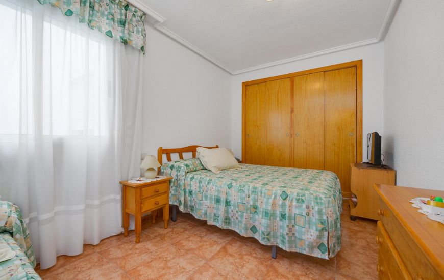 Sale - Apartamento - Torrevieja