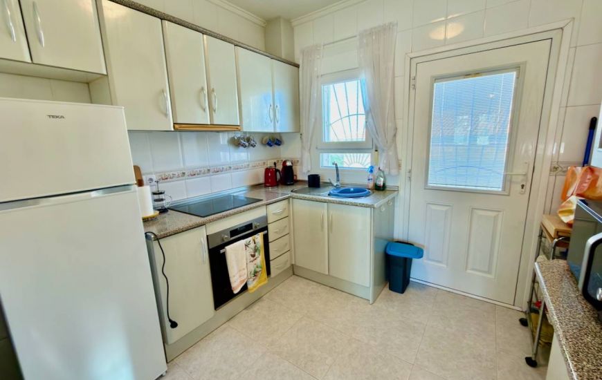 Venta - Bungalow - Ciudad Quesada