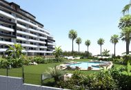 Nueva construcción  - Apartamentos - San Miguel de Salinas - San Miguel De Salinas