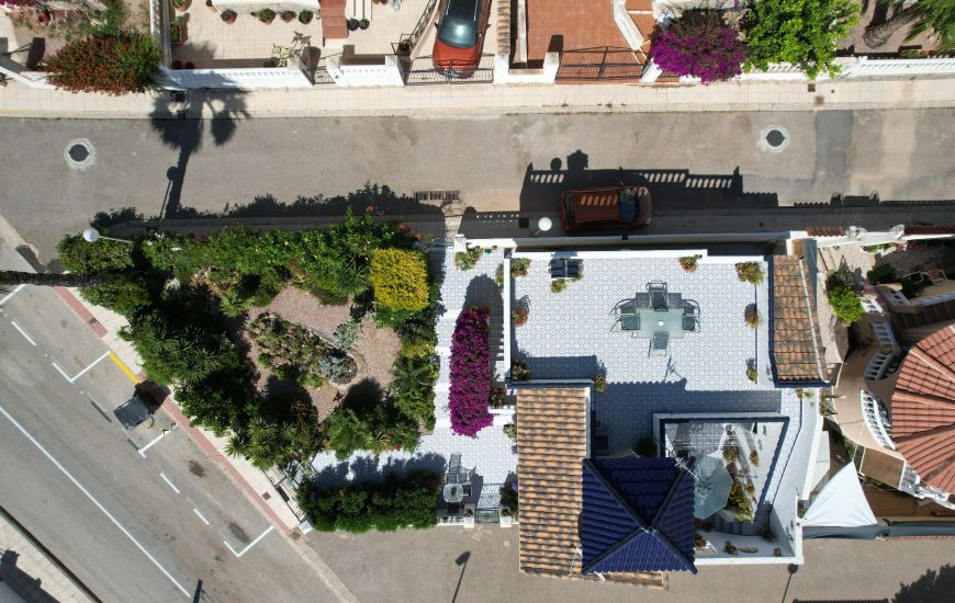 Sale - Villa - Ciudad Quesada