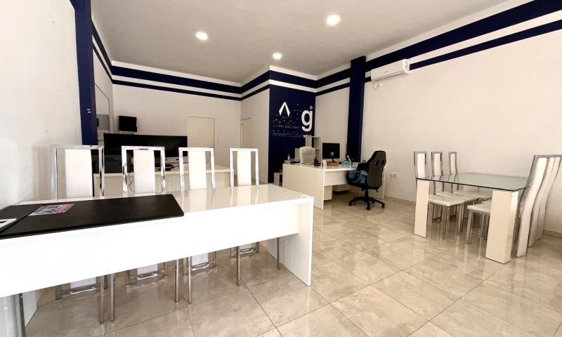 Venta - Comercial - 
