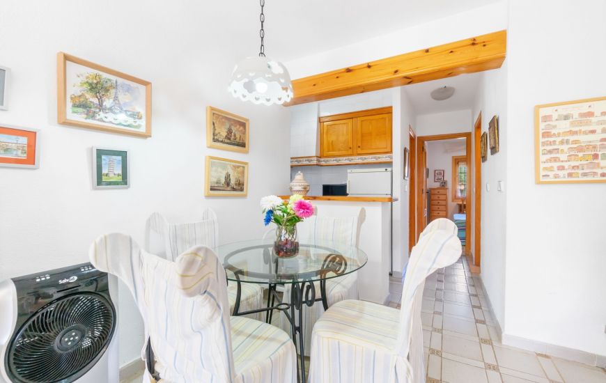 Venta - Apartamento - Orihuela Costa