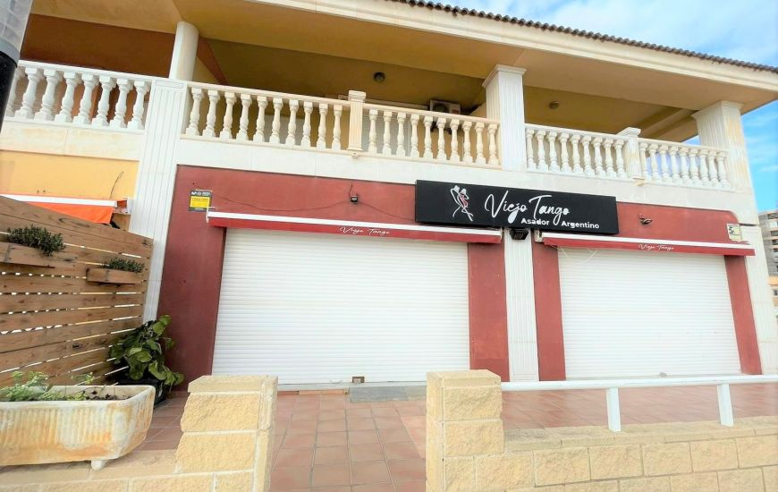 Sale - Apartments - La Mata