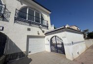 Venta - Adosado - Villamartin
