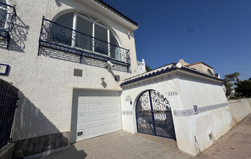 Venta - Adosado - Villamartin