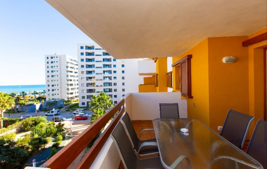  - Apartments - Punta Prima