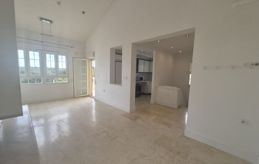 Sale - Villa - Las Ramblas