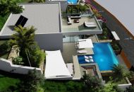 Nueva construcción  - Villa - Calpe