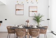 Nueva construcción  - Villa - Torrevieja