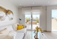 Nueva construcción  - Villa - Pilar de la Horadada