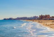 Sale - Apartments - Torrevieja