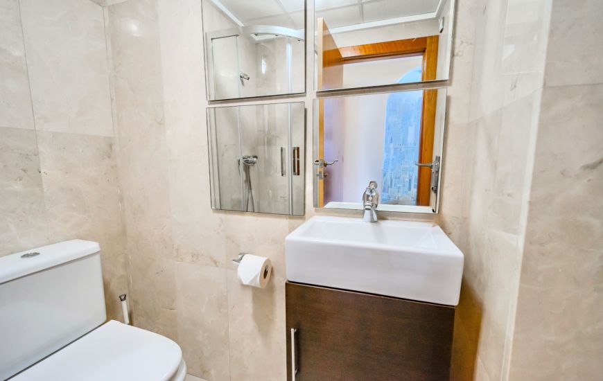 Venta - Apartamentos - Ciudad Quesada