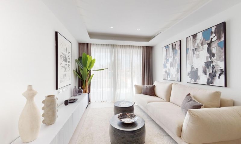 Sale - Apartments - Orihuela Costa