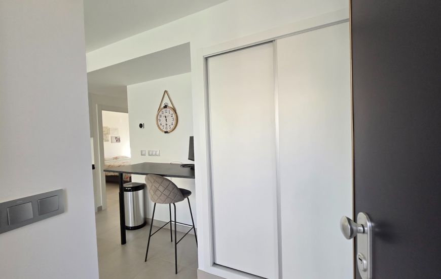 Sale - Villa - Pilar de la Horadada