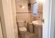 Sale - Townhouse - Orihuela Costa