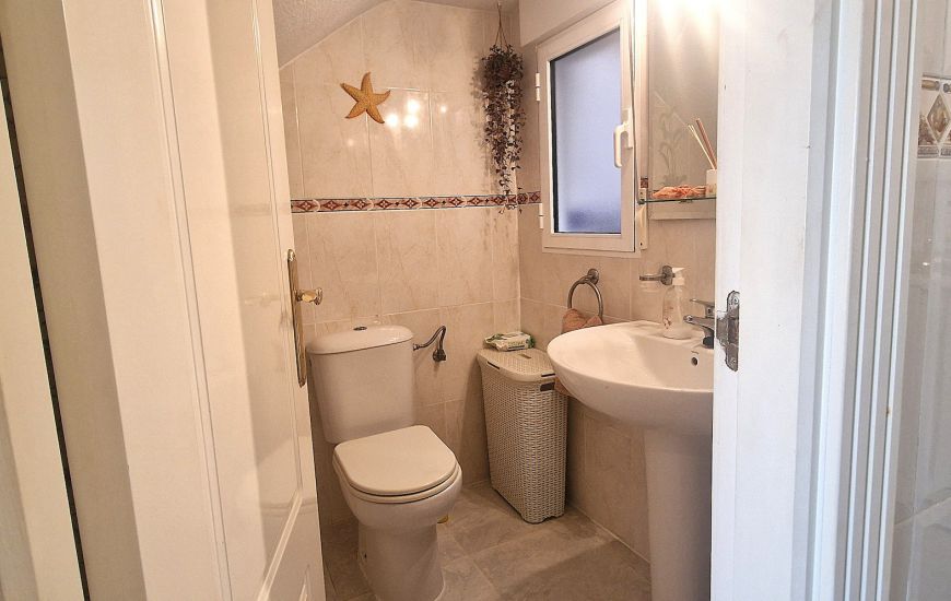 Sale - Townhouse - Orihuela Costa