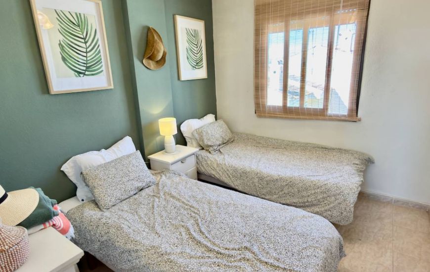 Venta - Apartamentos - Ciudad Quesada