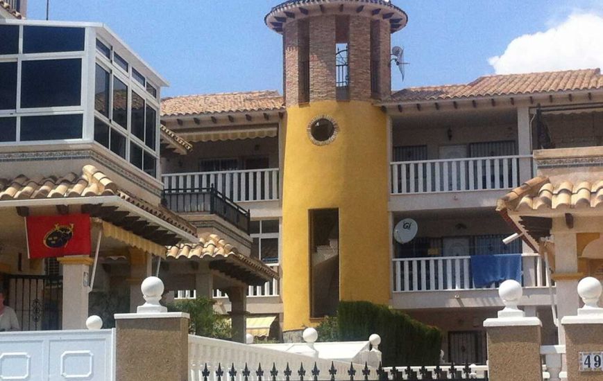 Sale - Apartments - Cabo Roig