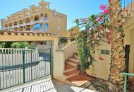 Sale - Rijtjeshuis - Villamartin
