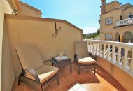 Venta - Adosado - Villamartin