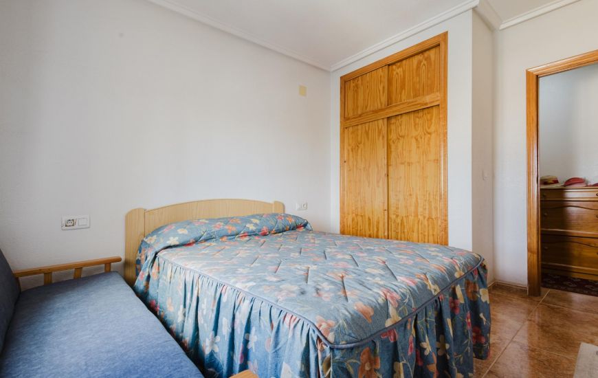 Sale - Apartamento - Torrevieja