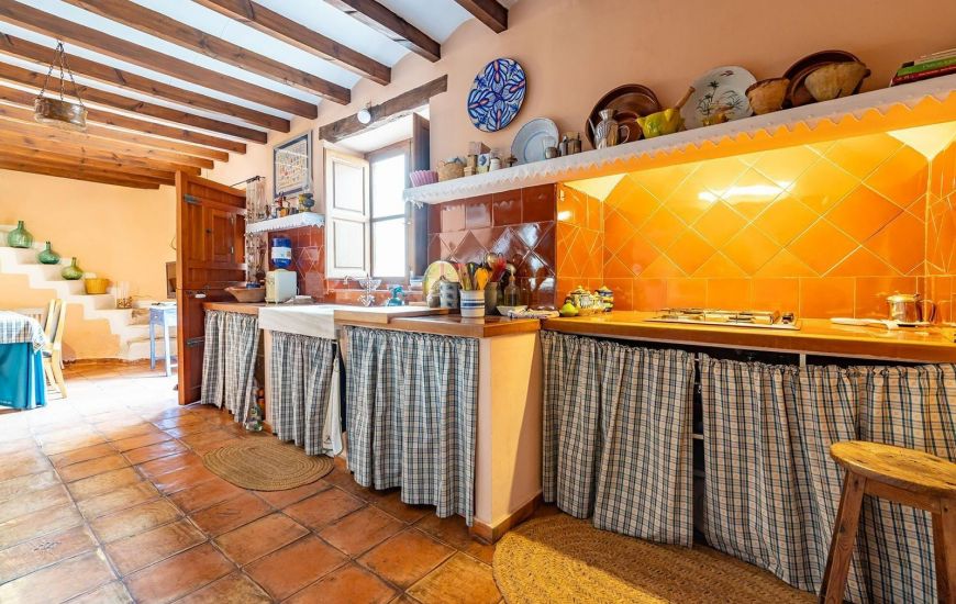 Sale - Country Property - Los Martinez Del Puerto