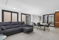 Sale - 4. House - Detached Villa - San Miguel de Salinas - San Miguel De Salinas