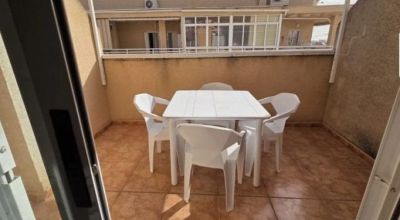 Apartments - Sale - Torrevieja - Torrevieja