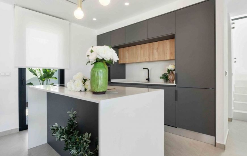 New Build - Villa - Rojales