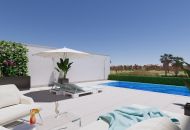 New Build - Townhouse - 