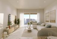 Nueva construcción  - Apartamentos - Torrevieja