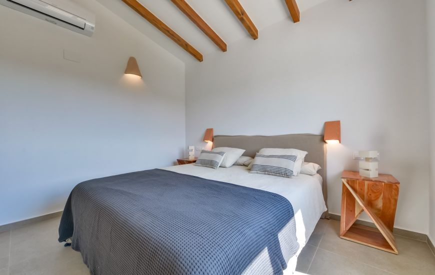 Sale - Villa - Altea